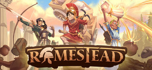 Romestead banner