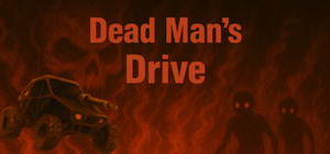 Dead Man's Drive banner