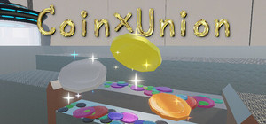 Coin x Union banner