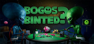 Bogos Binted? banner