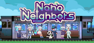 Nano Neighbors banner