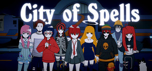 City of Spells banner