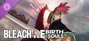 BLEACH Rebirth of Souls - Rebirth of Souls Costume Set banner