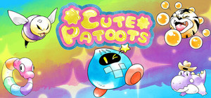 Cute Patoots banner