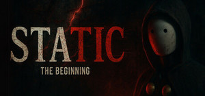 Static : The Beginning banner