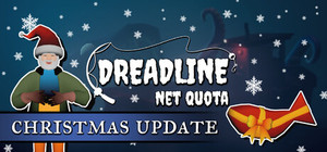 Dreadline: Net Quota banner