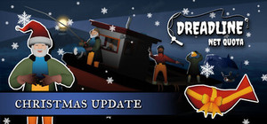 Dreadline: Net Quota banner