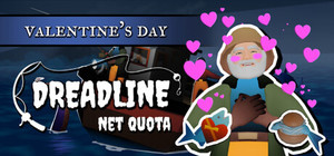 Dreadline: Net Quota banner