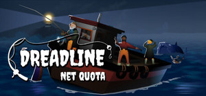 Dreadline: Net Quota banner
