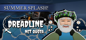 Dreadline: Net Quota banner
