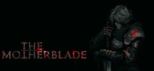 The Motherblade banner