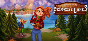 Welcome to Primrose Lake 3 banner