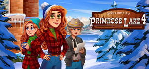 Welcome to Primrose Lake 4 banner