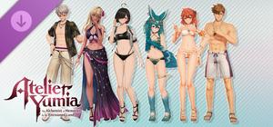 Atelier Yumia - Swimsuit Set banner