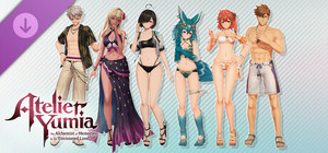 Atelier Yumia - Swimsuit Set banner