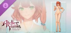 Atelier Yumia - "Super Cute! Beach Memories" Costume for Isla banner