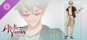 Atelier Yumia - "Ebony Outlaw" Costume for Rutger banner