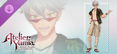 Atelier Yumia - "Ebony Outlaw" Costume for Rutger