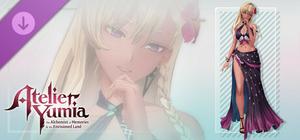 Atelier Yumia - "Blooming Heart" Costume for Nina banner
