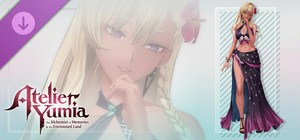 Atelier Yumia - "Blooming Heart" Costume for Nina banner