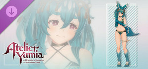 Atelier Yumia - "Cute Kitty Swimsuit" Costume for Lenja banner