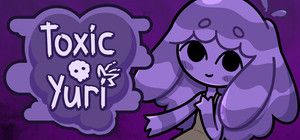 Toxic Yuri banner