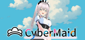 CyberMaid banner