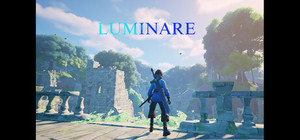 Luminare banner
