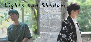 Lights and Shadow banner