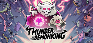Thunder of the DemonKing banner