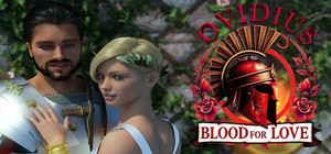 Ovidius (Blood for Love) banner