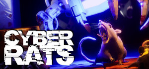 Cyber Rats banner