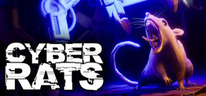 Cyber Rats banner