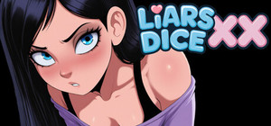 Liars Dice XX banner