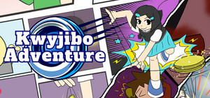 Kwyjibo Adventure banner