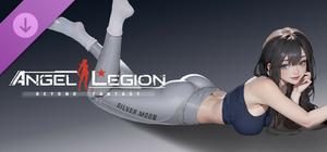 Angel Legion-DLC Vibrant Vitality D banner