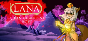 Lana: Queen of Ancient Egypt banner