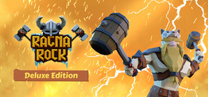 Ragnarock - Deluxe Edition banner