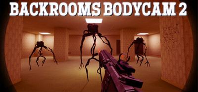 Backrooms Bodycam 2