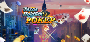 Texas HoldEm POKER banner