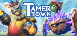 Tamer Town banner