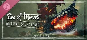 Sea of Thieves Original Soundtrack - 2025 Edition banner