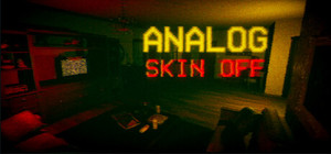 Analog - Skin off banner