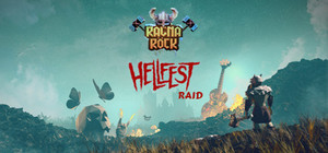 Ragnarock - Hellfest Edition banner
