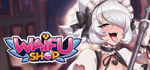 Waifu Shop banner