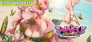 Waifu Shop banner