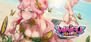 Waifu Shop banner