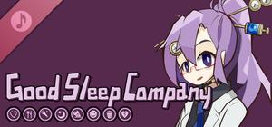 Good Sleep Company Soundtrack banner