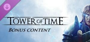 Tower of Time Bonus Content banner