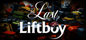 The Liftboy banner